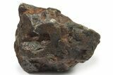 Canyon Diablo Iron Meteorite ( g) - Arizona #270505-1